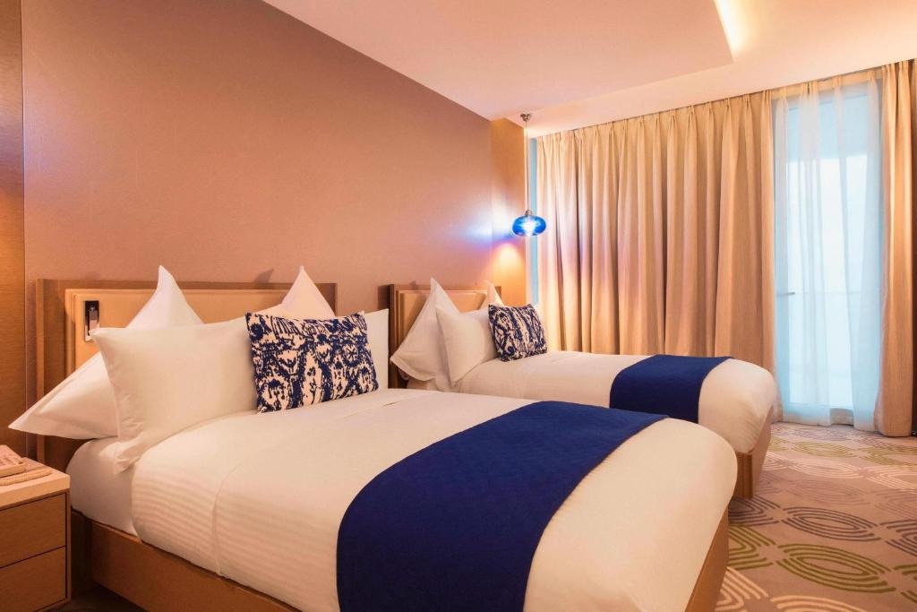 هتل پاراگراف باتومی